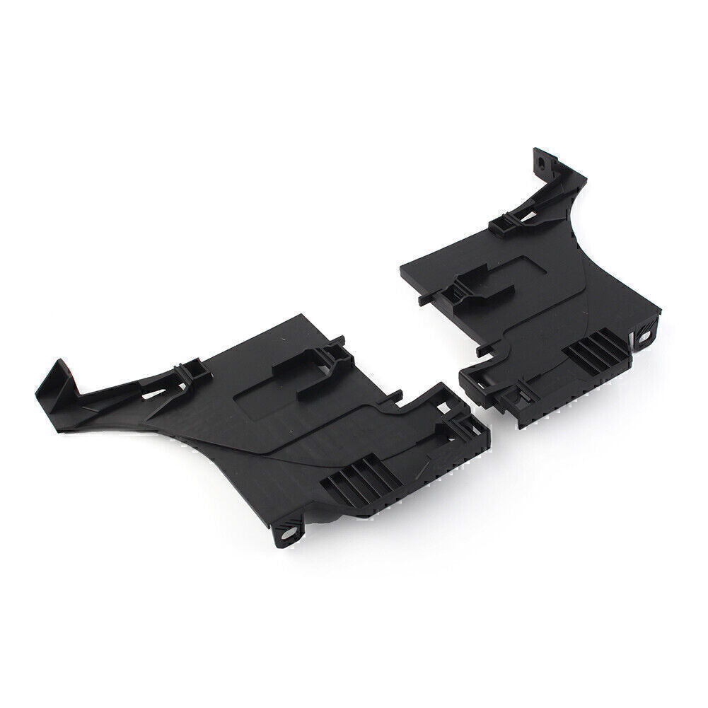 Pair Headlight Mounting Bracket for Land Rover for Range Rover Evoque 2010-2018