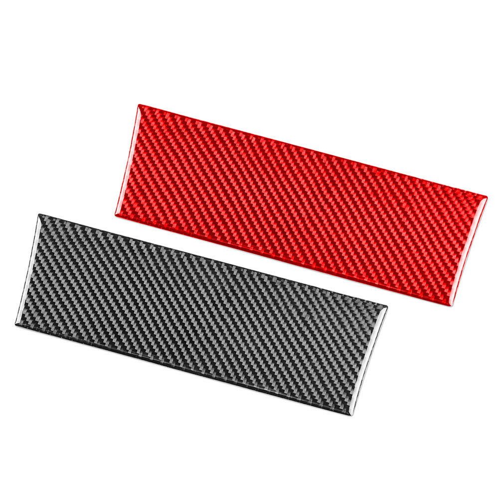 Center Radio Control Panel Cover Trim for Honda S2000 2004-2009