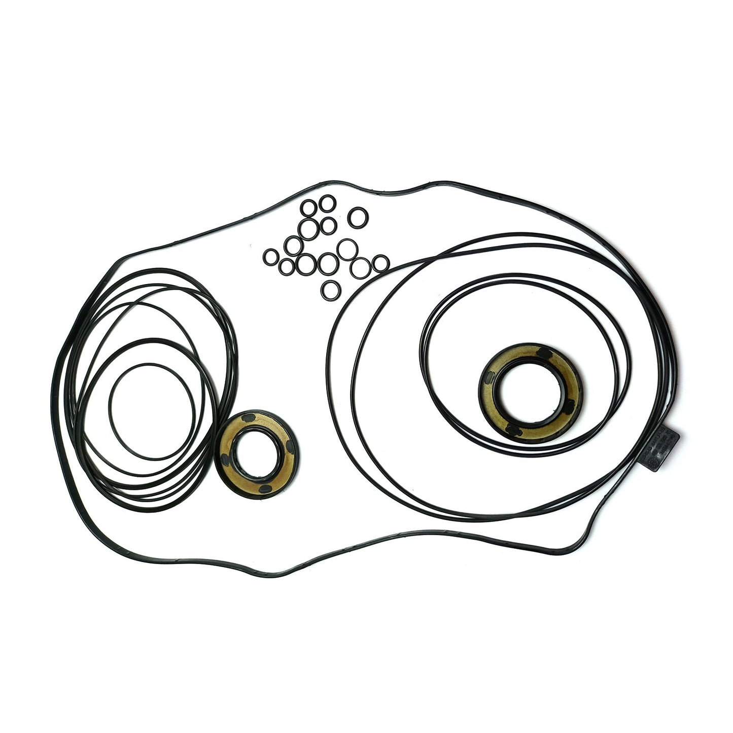 for BMW ZF 6HP26 Auto Transmission Master Rebuild Kit Overhaul Clutch Plates for BMW