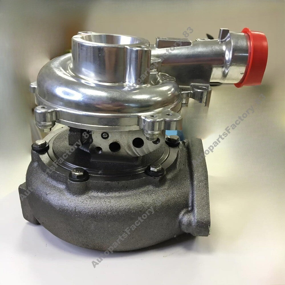 CT16V Turbocharger 17201-30160 for Toyota Engine 1KD-FTV KZN130 Hilux SW4 Land