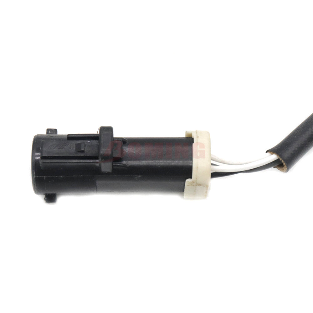 The all-new 4L3Z-9G444-AA Lambda Oxygen Sensor is suitable for Ford F-150 and for Lincoln Mark II vehicles from 2004 to 2008.