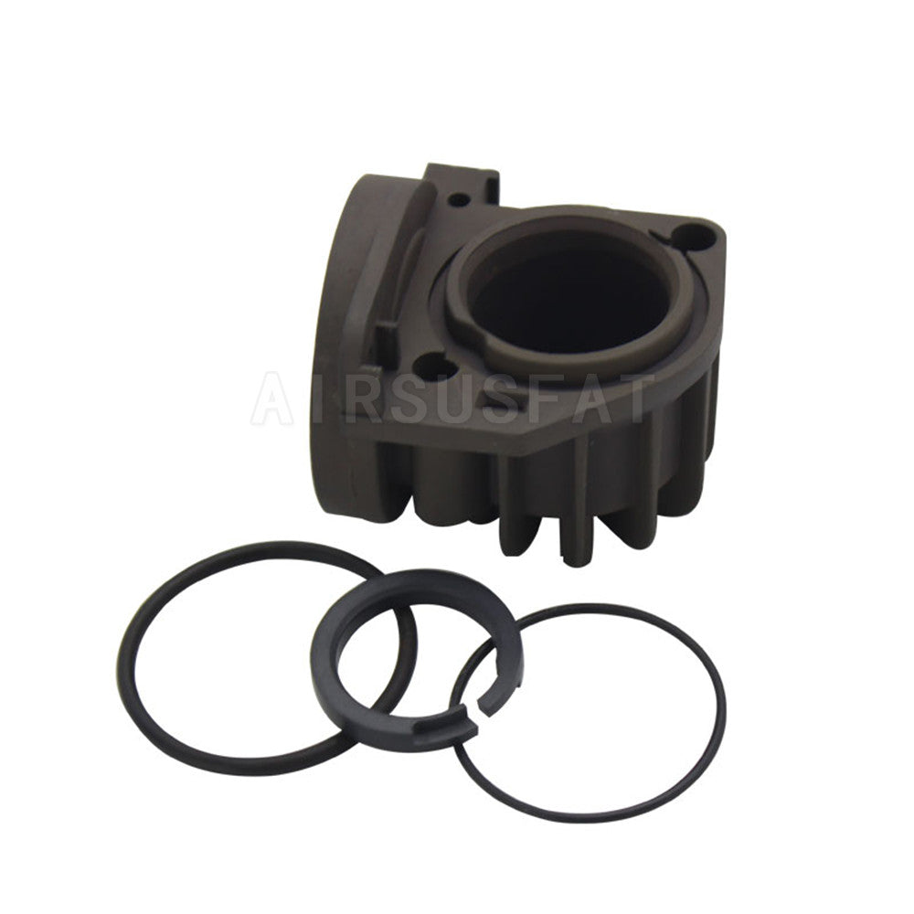 Air Suspension Compressor Pump Cylinder Rings for Audi A6 for A8 Allroad W220 W211