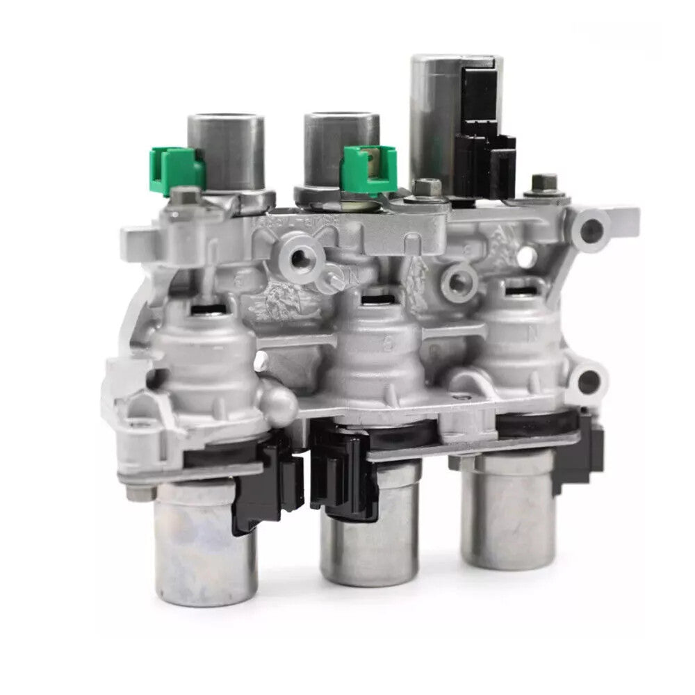 48420K-R Transmission Solenoid Block Pack for Ford Focus for Mazda 2 3 5 6 CX-7 MPV
