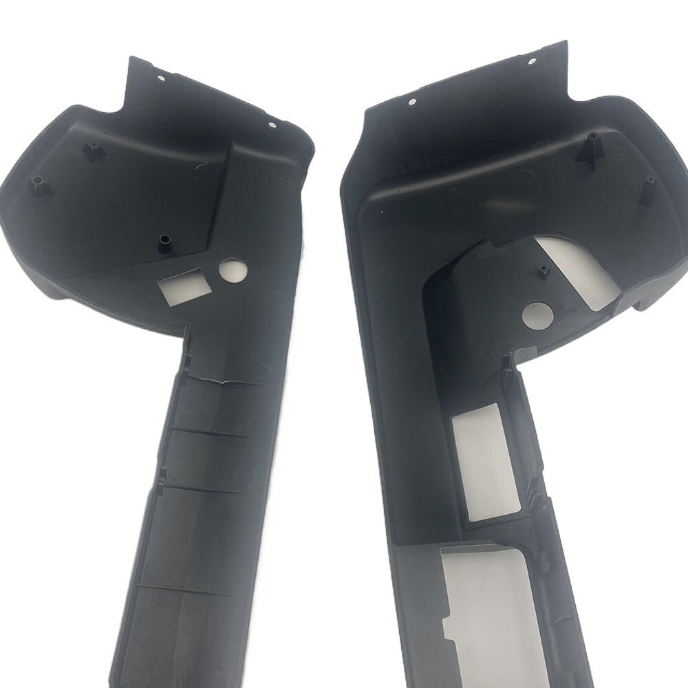 Truck for seat plastic side covers suitable for ISRI 6860/875 NTS1 929527-69/00E 929527-59/00E
