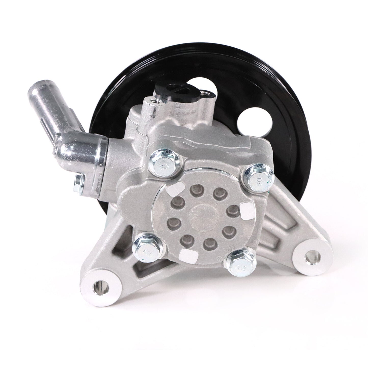 21-5290 Power Steering Pump w/Pulley for 99-03 for Acura CL TL MDX 03-04 for Honda Pilot