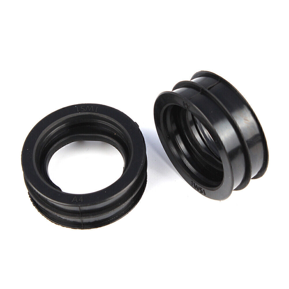 Carburetor Intake Manifold Boot Joint Carb Holder Adapter for Yamaha FZ07 MT07