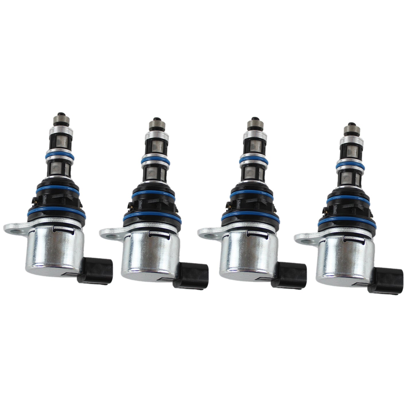 4X Multiple Displacement Solenoid 53032152AD Fit for Chrysler for Dodge for Jeep 5.7L V8