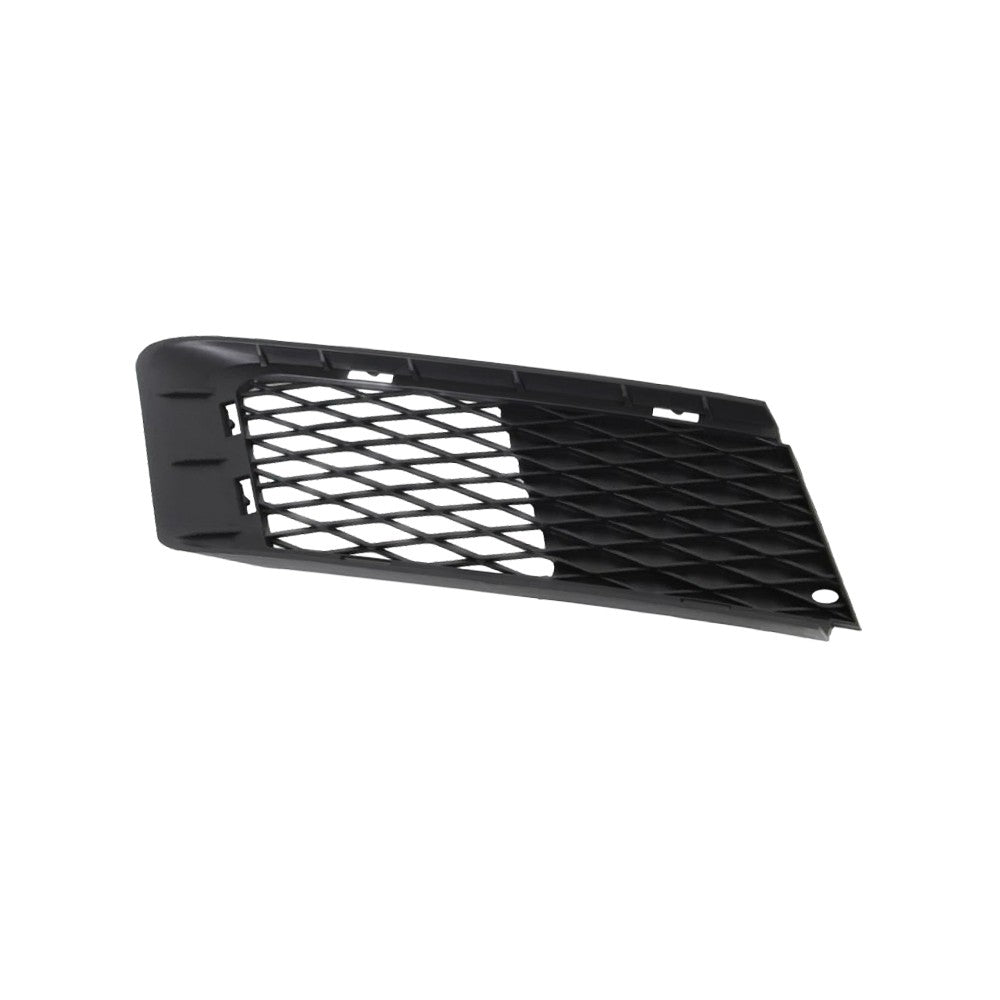Front Right Side Bumper Lower Grille Trim Black For 3' E92 328i 328xi 2007-2010