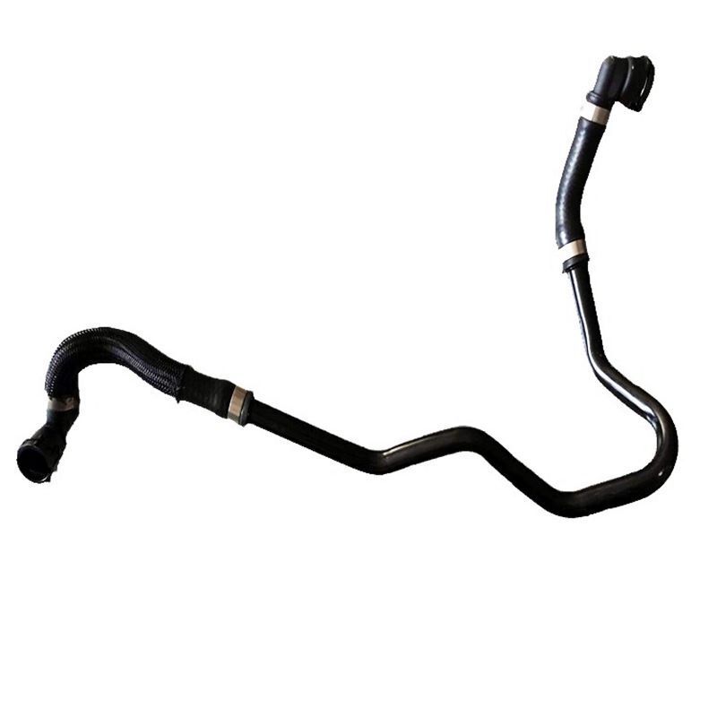 2045010124 Radiator Coolant Hose For 2012 - 2015 for Mercedes-Benz W204 C/E200/250