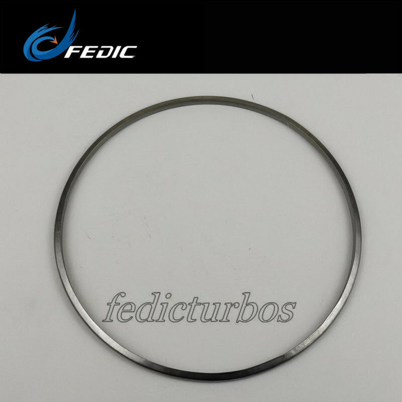 Turbo metal ring gasket kit GTB1749V 787556 for Ford Ranger Transit 2.2 TDCi