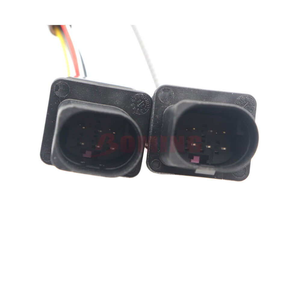 Contact potentiometer sensors RE261354 and RE56165 are suitable for cotton pickups - 7660, 9970