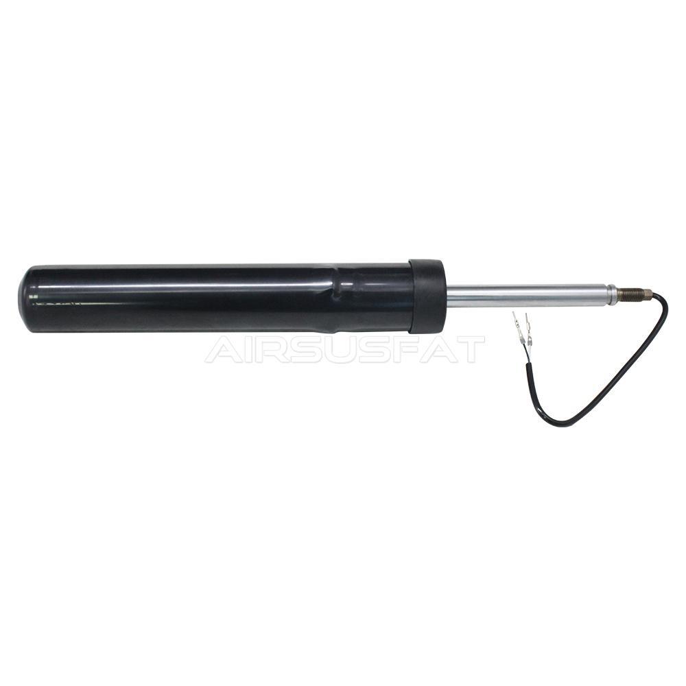 1x Front Shock Absorber for Porsche Macan 95B w/ PASM Sport 2014-2020 95B413031