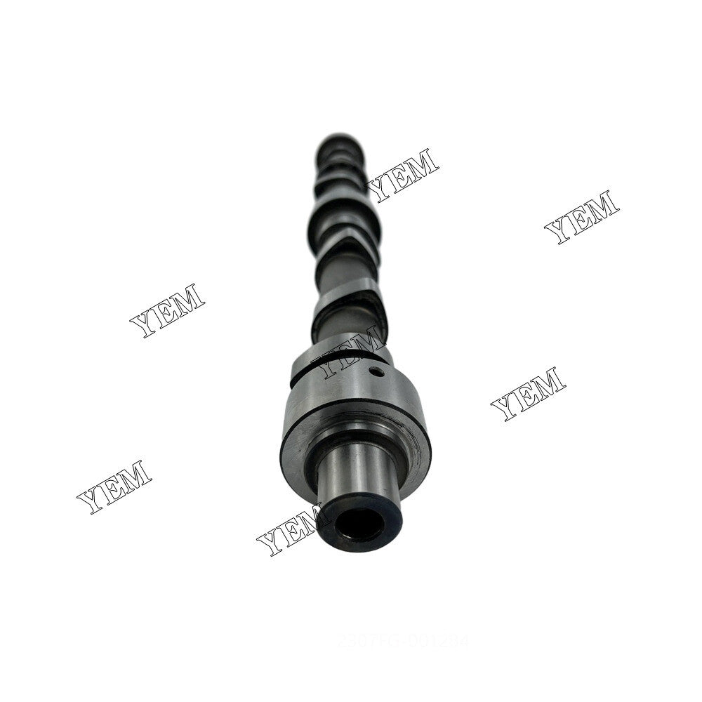 New 4BC1 Camshaft for Isuzu Diesel Engine Spare Parts for Isuzu Camshaft
