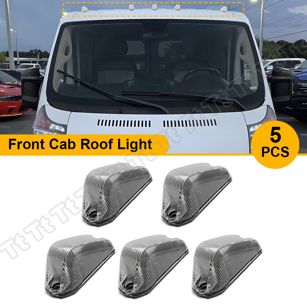 Retirement 14 - 2023 for RAM Promaster 1500 2500 3500 A