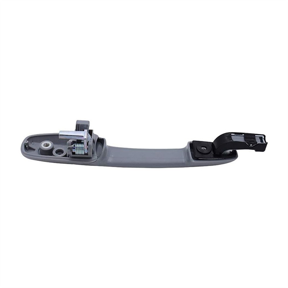 Car Rear RH Side Exterior Outside Sliding Door Handle Primer for Mazda 5 2012-17