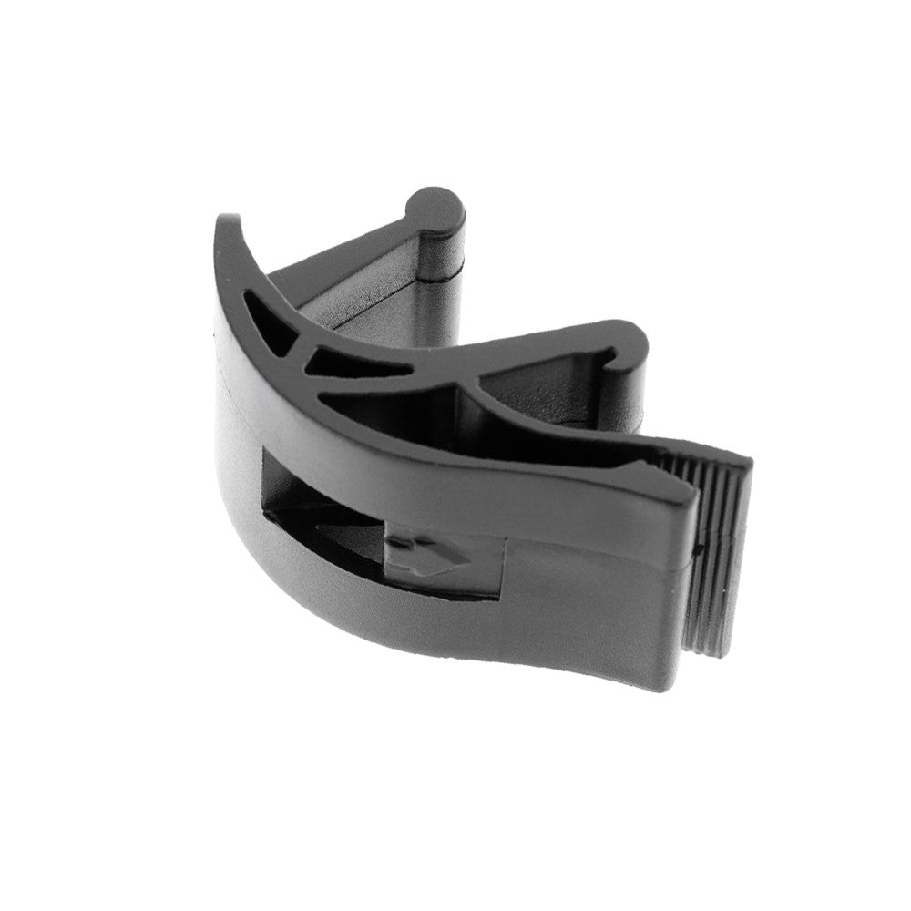 For 5 7 Series E34 E32 Z1 525i 530i Upper Radiator Mount Bracket Support Clip
