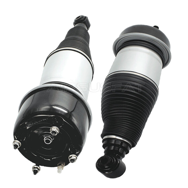 for Jaguar X350 XJ6 XJ8 XJR Rear Air Suspension Strut Shock Absorber C2C41341