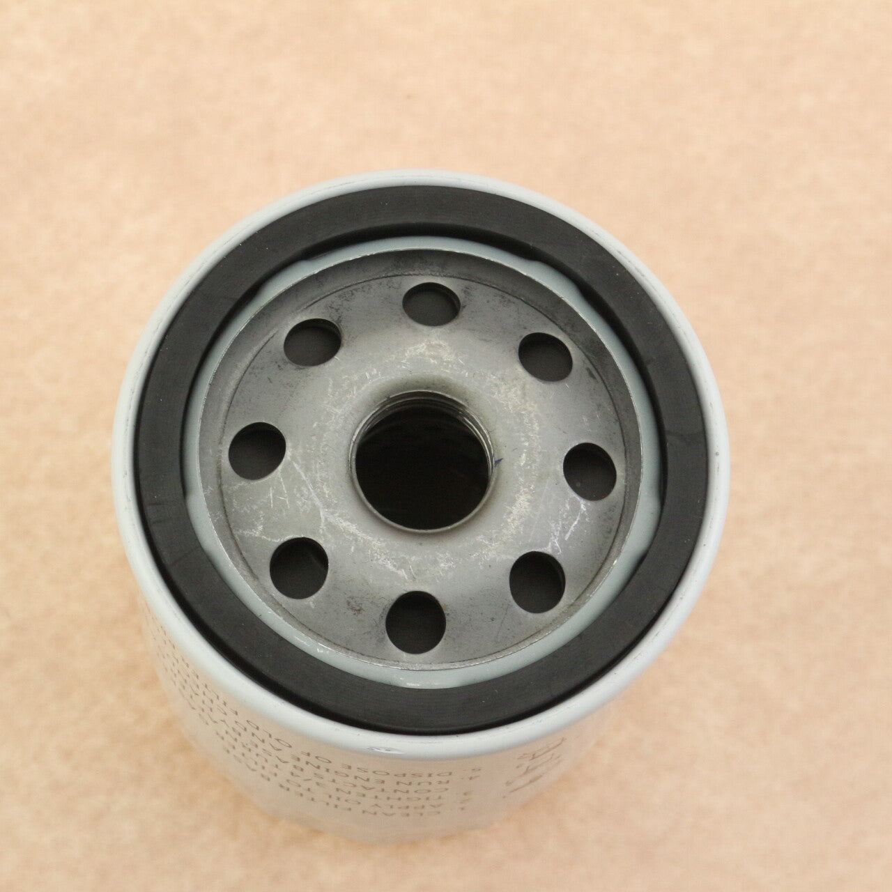 Fit for Land Rover Discovery Sport, LR2, and Evoque 2.0 Oil Filter LR096524