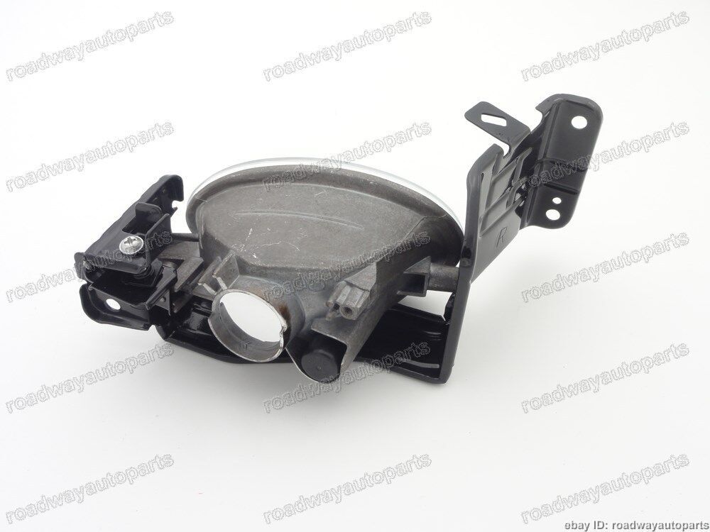 Right Front Driving Fog Light Lamp Clear Lens for Honda Accord Crosstour 2010