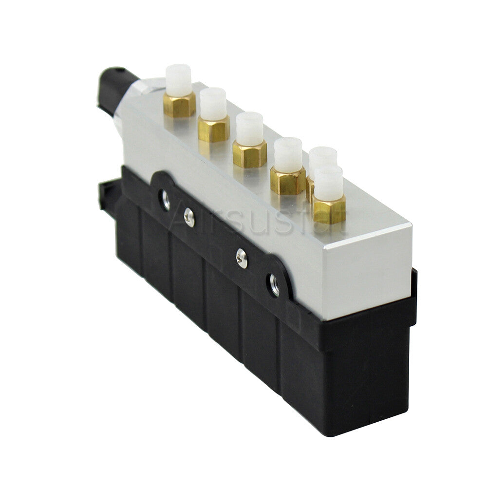 Air Suspension Compressor Valve Block for Mercedes S-Class W220 2203200258 US