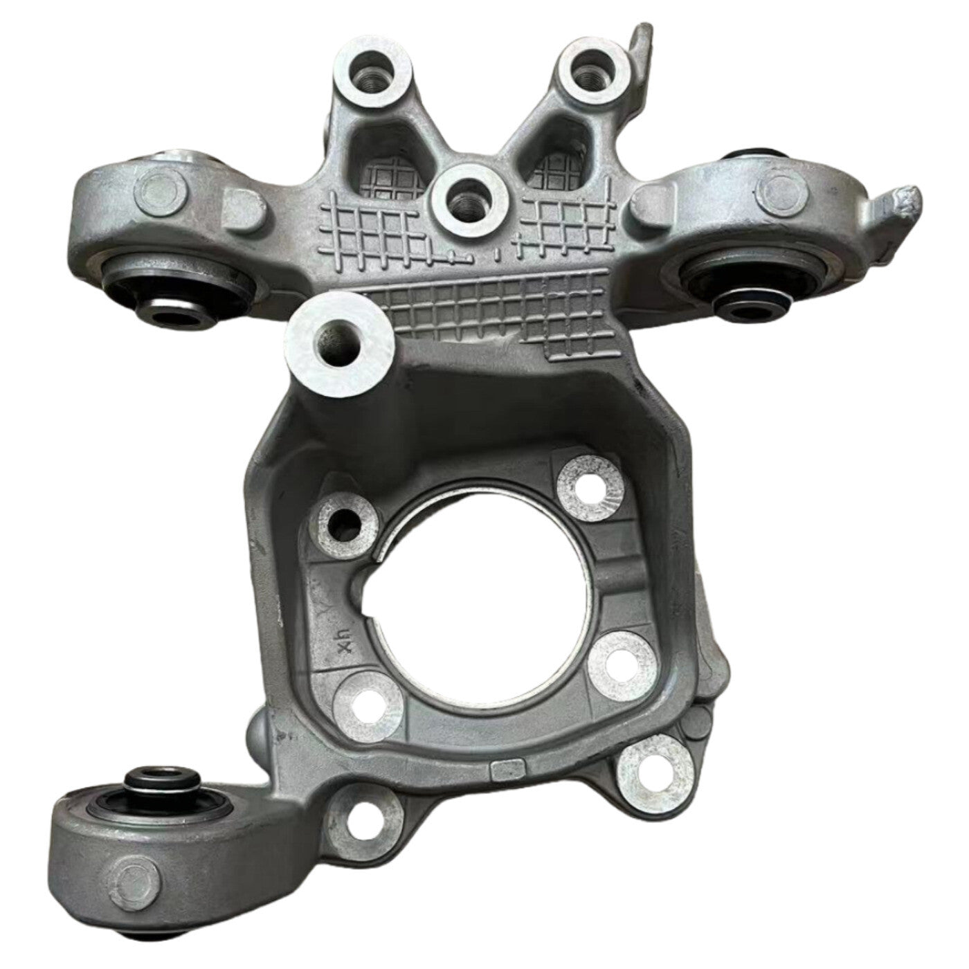Fits for Jeep Cherokee Rear Right Side Suspension Knuckle 2014-2018 5090072AE