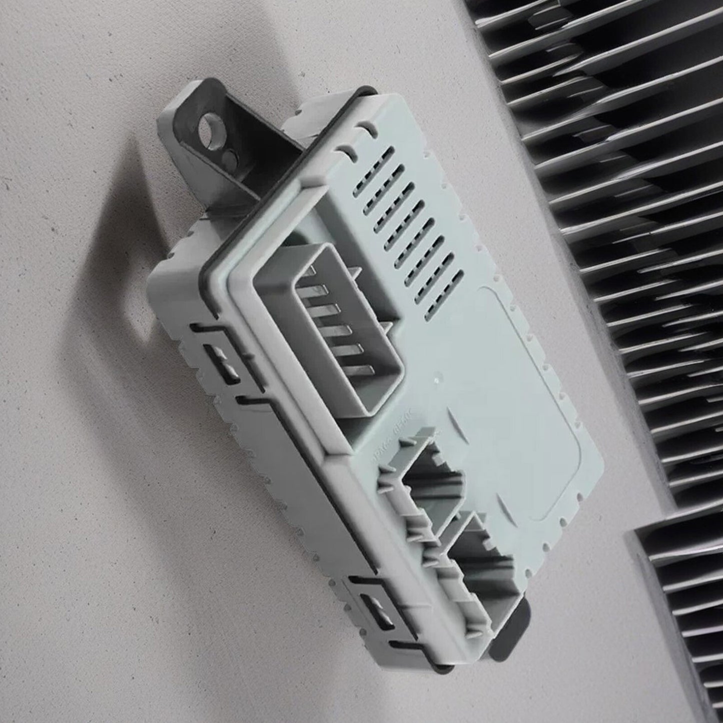 for Seat Heat Cooling Control Module for Ford for Ford F-150 F-250 F-350 BU5Z14C724A9S