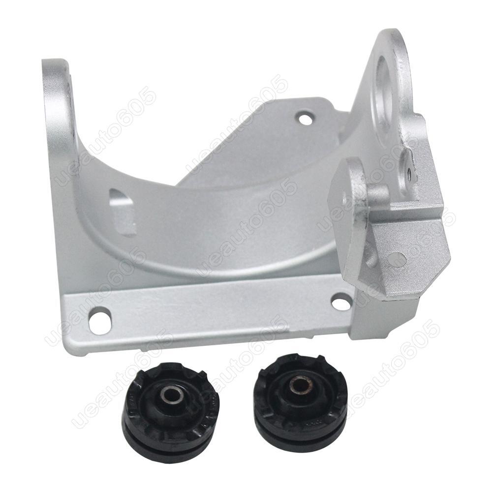 for Land Rover LR3 / LR4 Air Suspension Compressor Mounting Bracket RQU500064