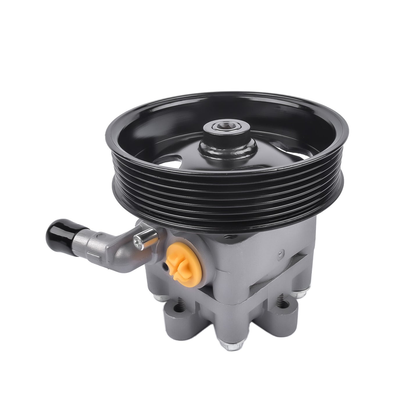 49110-1AA0A Power Steering Pump is suitable for Nissan Altima (07-12) and Maxima Murano (09-14) 3.5L.