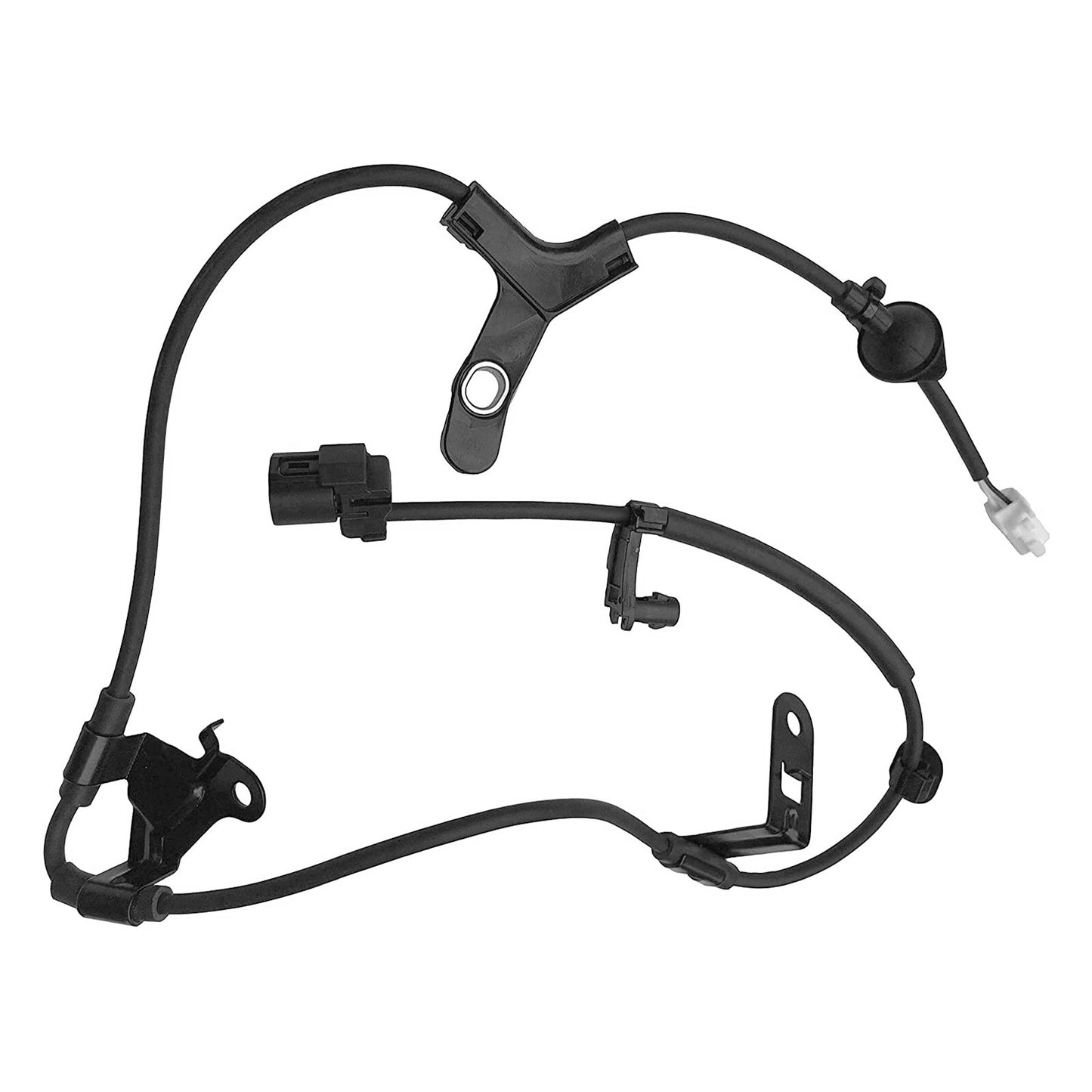 For 02-08 for Toyota for COROLLA Rear Right 1PCS ABS Wheel Speed Sensor Wiring Harness