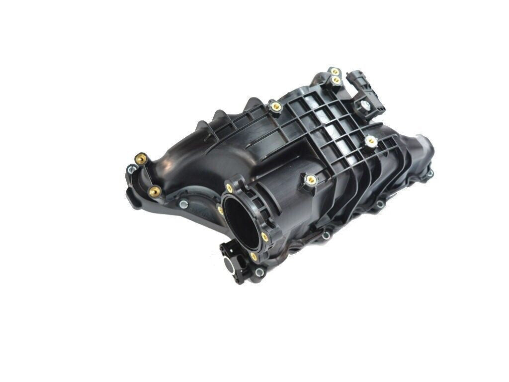 Engine Intake Manifold for JEEP GRAND CHEROKEE WK2 3.0CRD IS/0016K With Motor