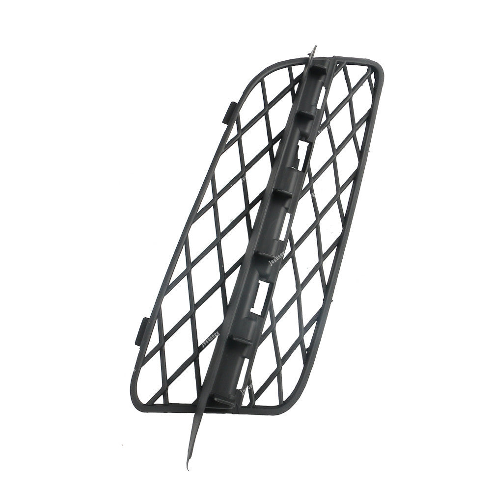 Front RH Bumper Open Lateral Grill Cover for BMW for X5 E70 2007-2010
