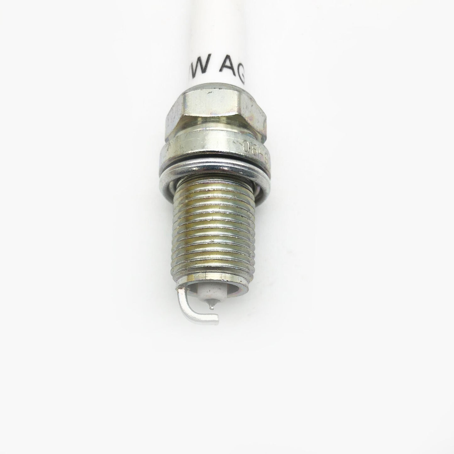 4x Spark Plug Double Platinum Ignition For 1.8 2.0T for VW for Jetta for Audi