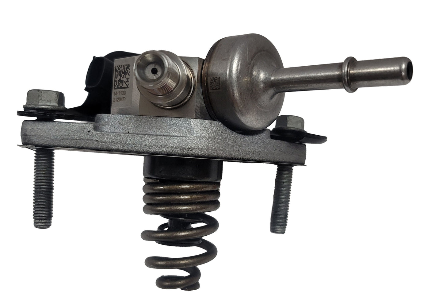 General Motors High Pressure Fuel Pump 12711660 for GM 4.3L 5.3L 6.2L 2019-25