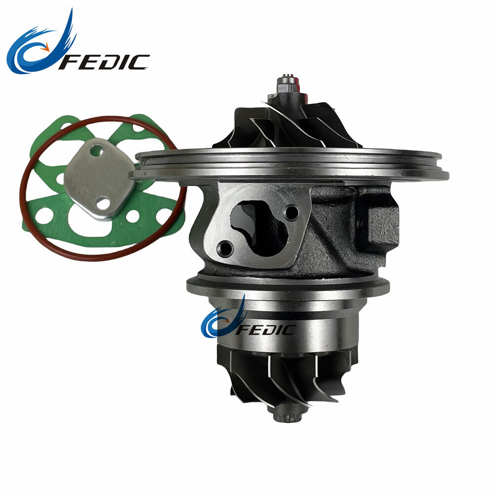 Turbo cartridge CT12B 17201-67040 for Toyota Landcruiser TD 92 Kw 125 HP 1KZ-TE