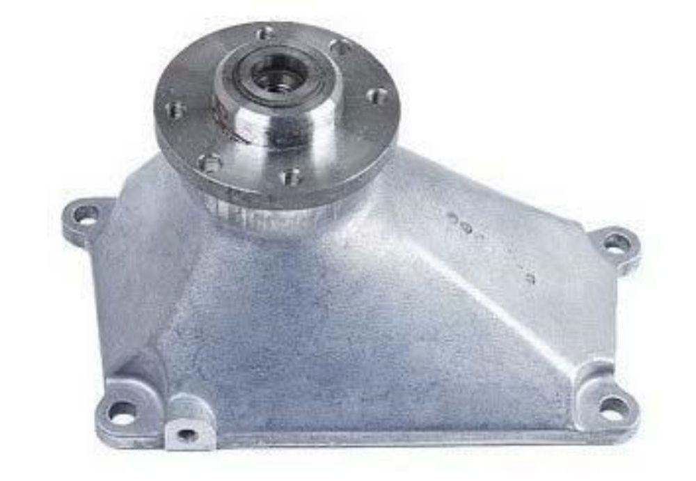 Engine Cooling Fan Bearing Bracket for Mercedes E320 A1042002128 1042002128