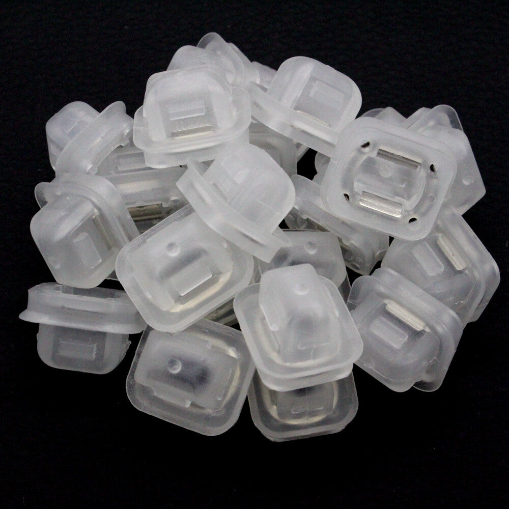 15x Interior Panel Clip for BMW E46 E90 X5 3 series Inner Rear Door Trim Molding