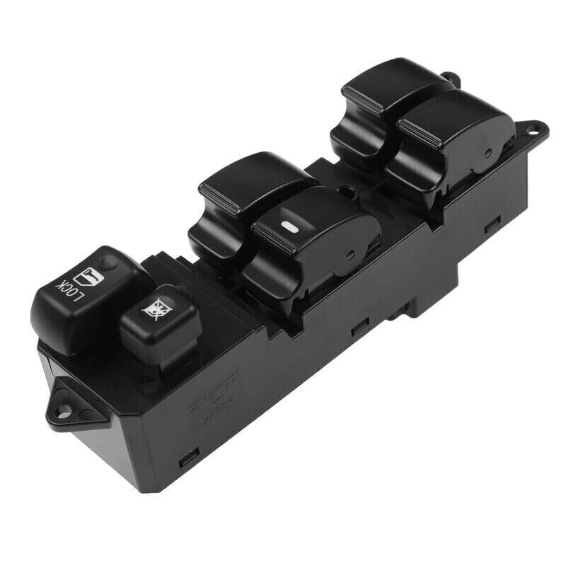 for Mitsubishi Outlander 8608A187 Power Master Window Lift Control Switch NEW 1