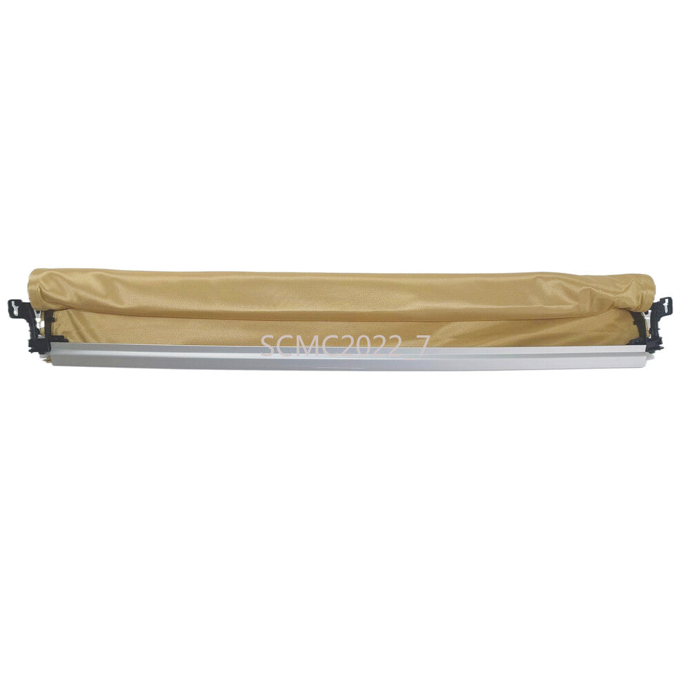 Beige SunShade Sunroof Cover Assambly for Porsche for Cayenne for VW Touareg7P0877307LEB