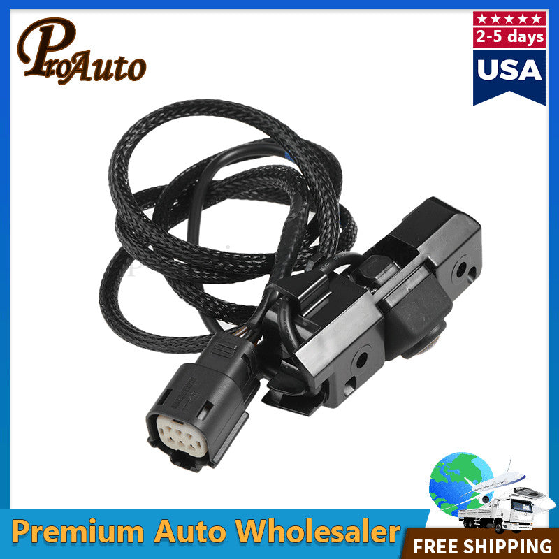 Rear View Backup Parking Camera 84143039 for Chevy Colorado for GMC for Canyon 2015-2019