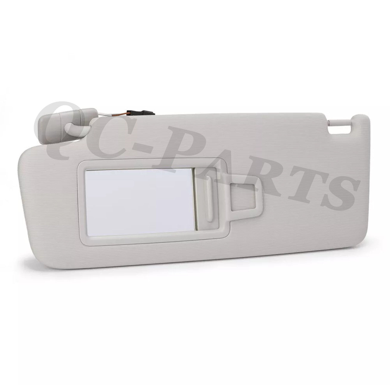 Driver Left Sun Visor Panel for Volkswagen for Jetta 2020 2021Execline1.4 5GG857551
