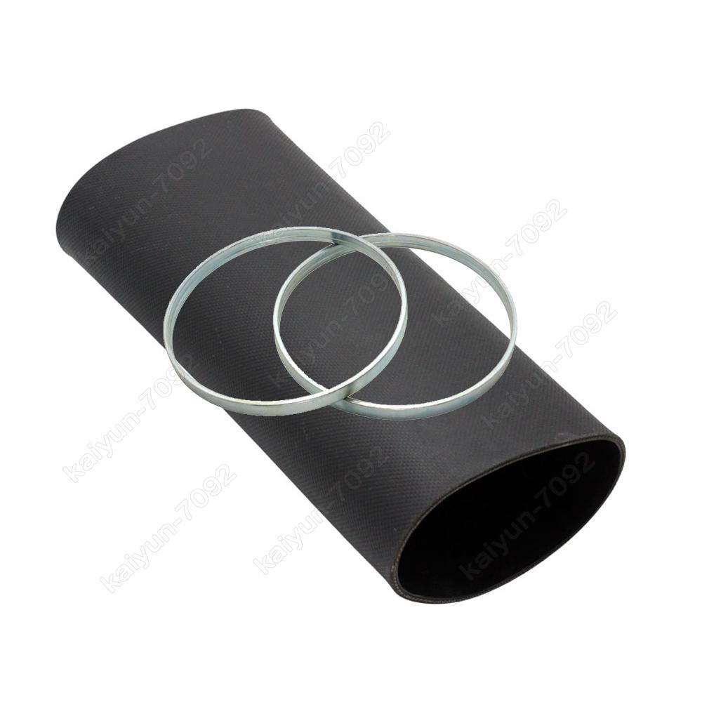2113200725 Rear Sleeve Air Spring With Rings for Benz E Class W211 CLS-Class New