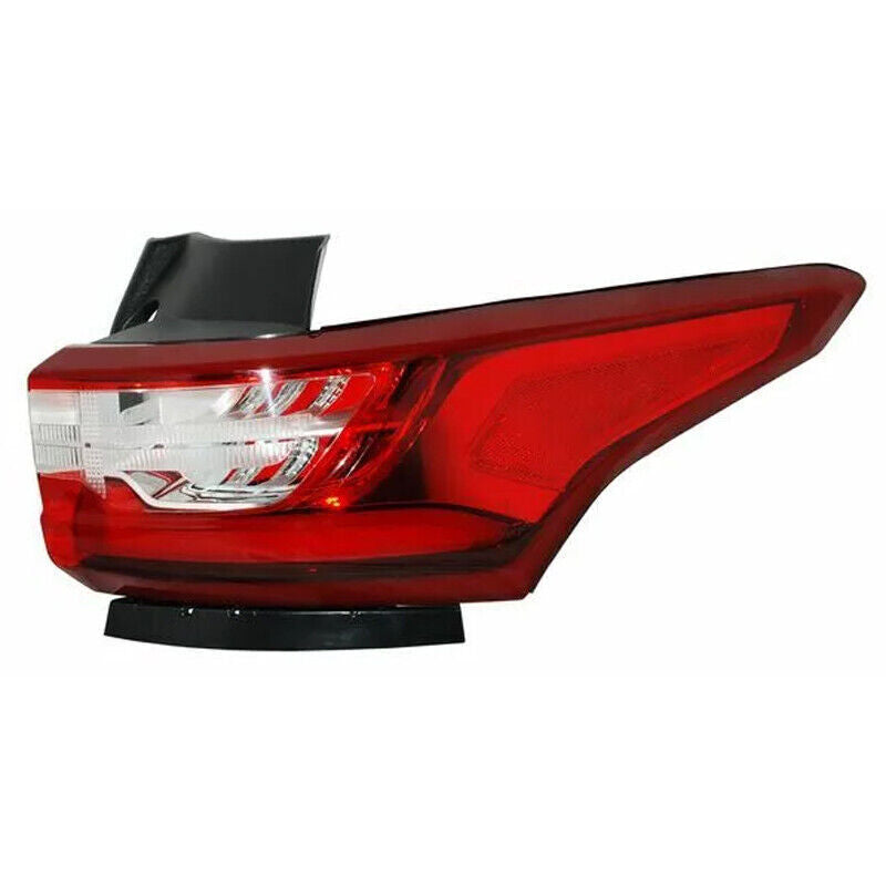Right Outside Tail Light Lamp Rear Brake Lamp for Chevrolet Traverse 2018-2020