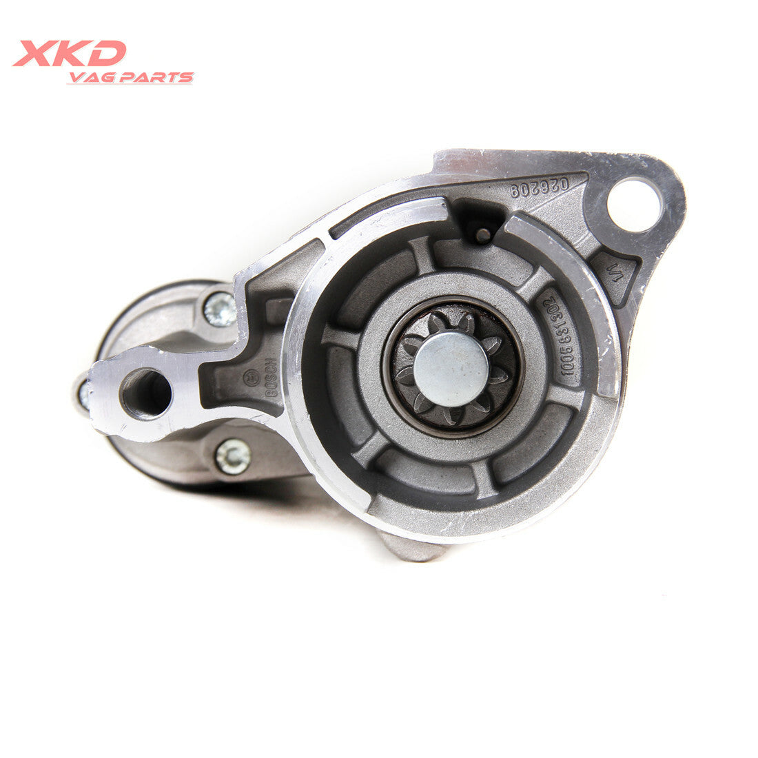 Engine ignition starter motor suitable for Porsche for Cayenne