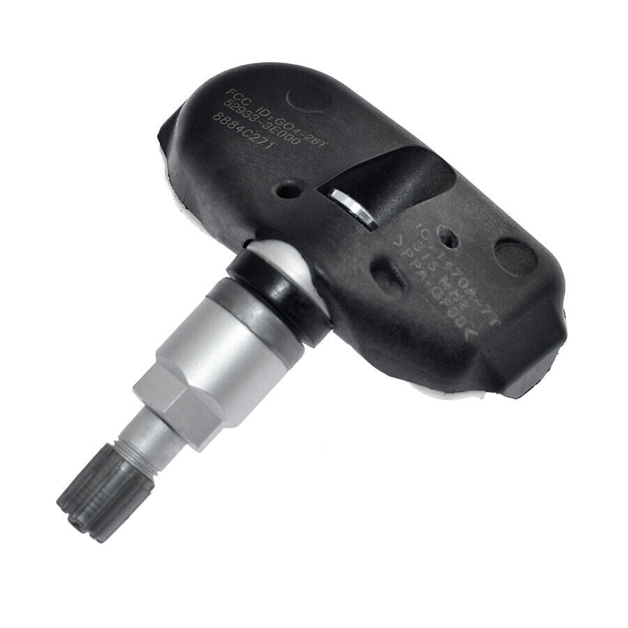 Set of 4 TPMS Tire Pressure Sensor Fits for 2006-2010 for HYUNDAI SONATA 52933-3E000