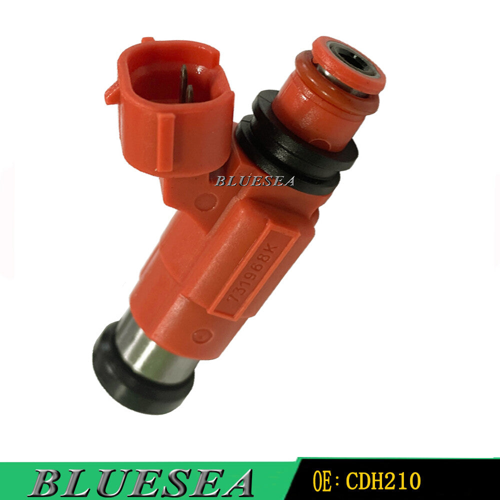 4x New Fuel Injectors CDH210 MD319791 for Yamaha Outboard for Mitsubishi for Suzuki Dodg