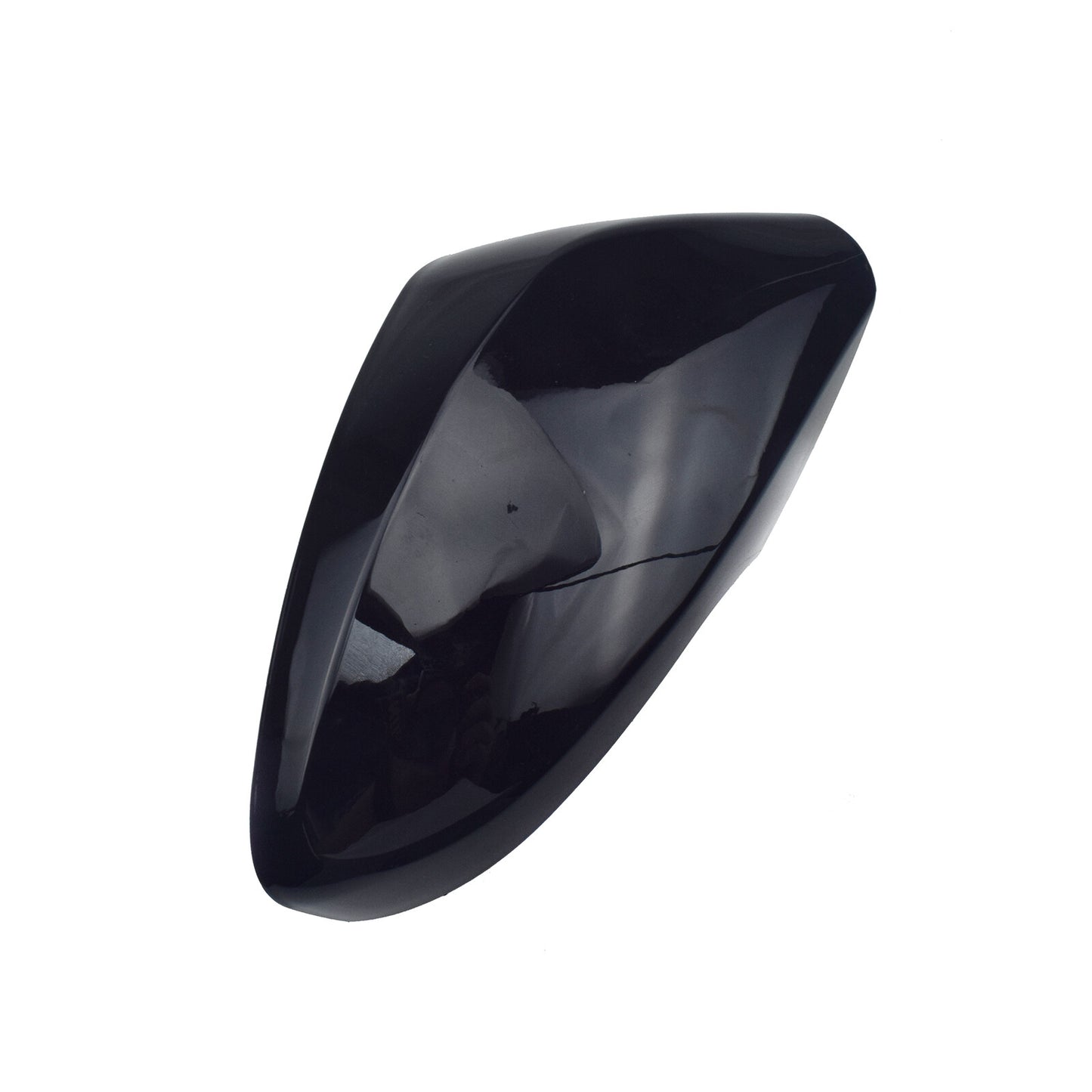 Mirror Glass Cover Right View W/Light Hole 876263X000 for HYUNDAI for Elantra 11-16