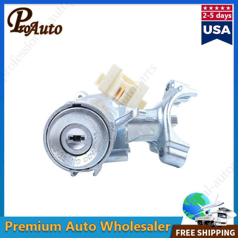 Ignition Switch Assembly W/2Keys 45020-38-1 for Toyota for Corolla 98-02 RAV4 98-00