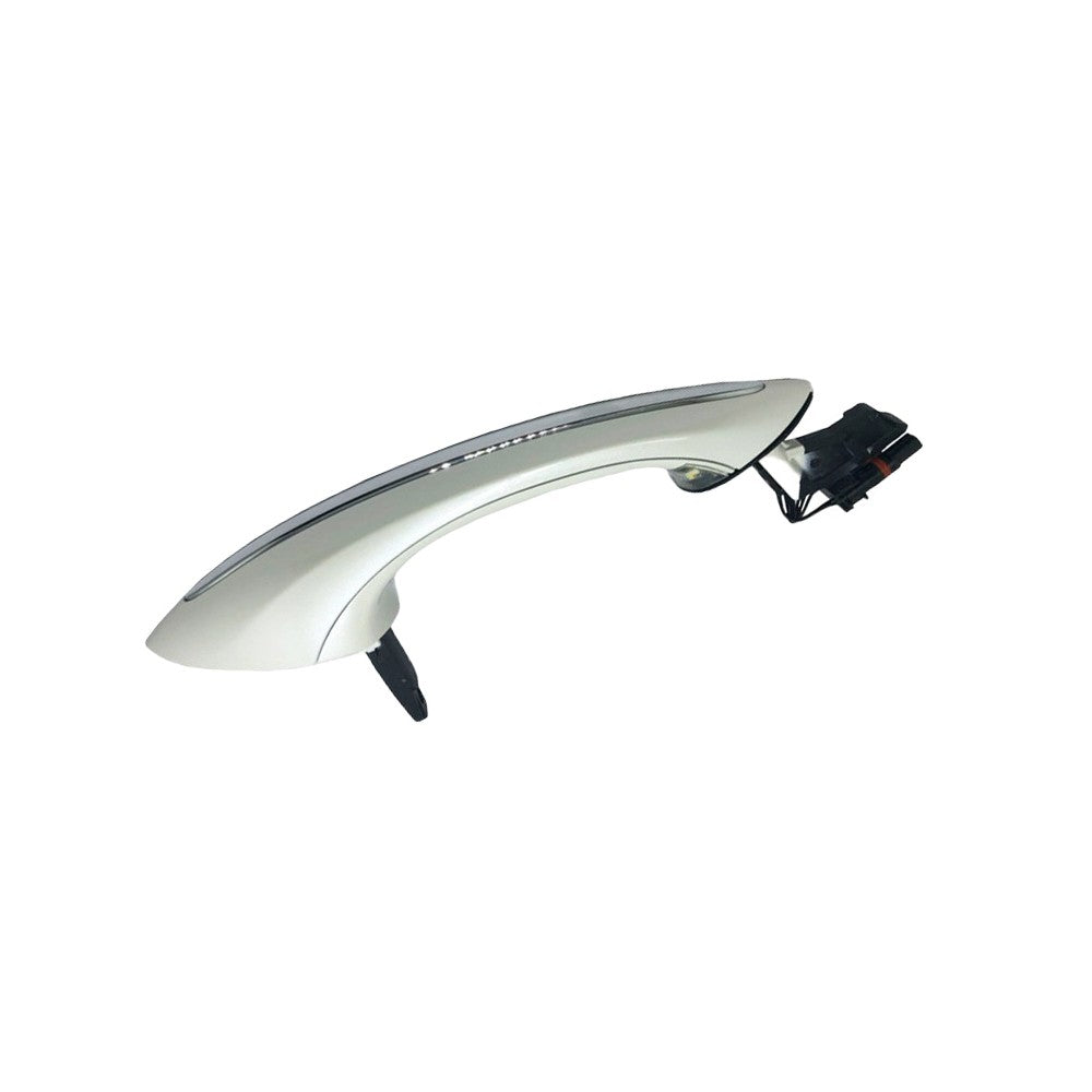 Fits For 5 6 7' F07 F10 F11 F12 F13 F01 F02 Rear Right Side Door Handle Puller