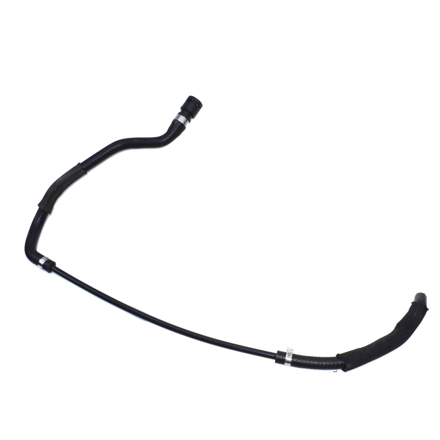 Upper radiator expansion tank recovery hose for BMW X1 135i 335is 335i xDrive