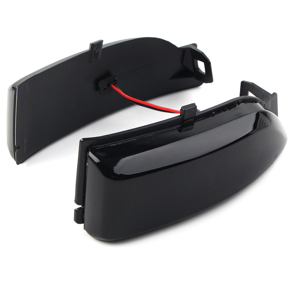 for Ford Everest 15+ Ranger T6 LED Dynamic Turn Signal Side Mirror Light